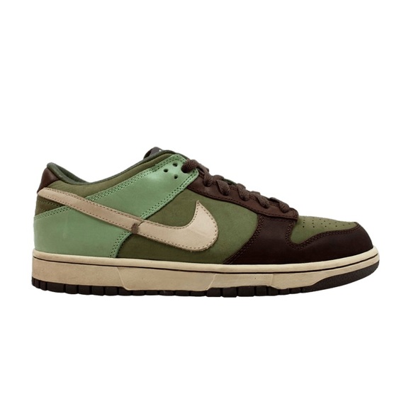 ws dunk low pro
